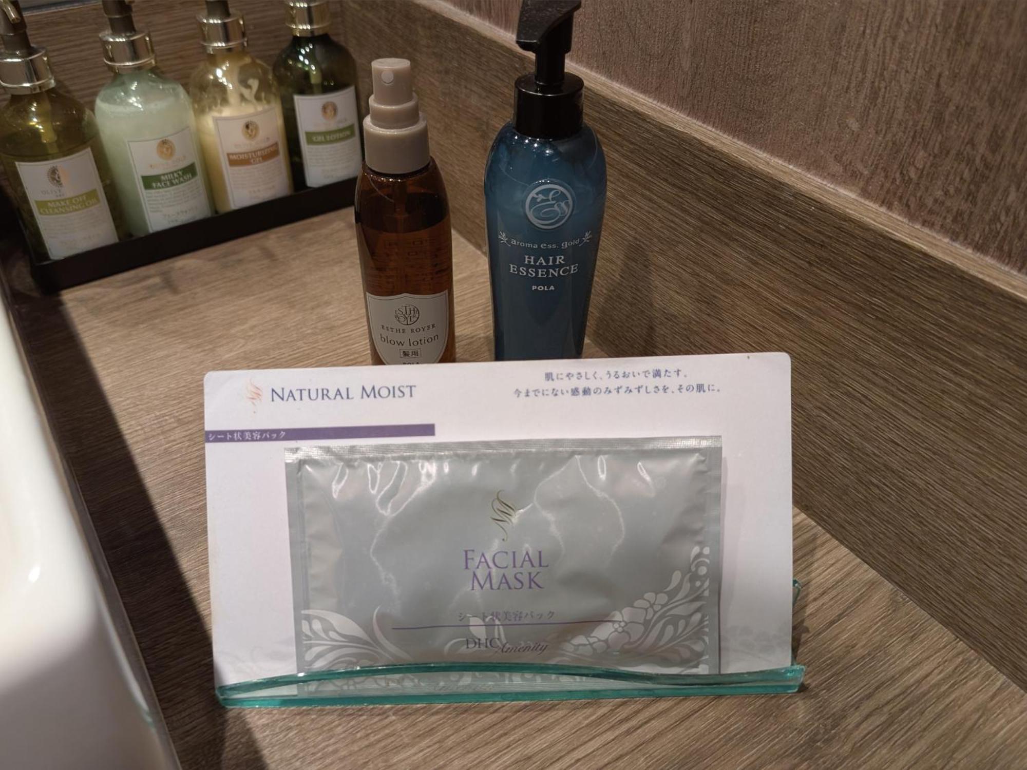טוקיו Hotel Crest Hirai (Adults Only) מראה חיצוני תמונה