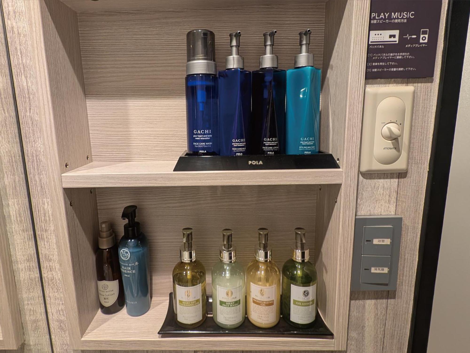 טוקיו Hotel Crest Hirai (Adults Only) מראה חיצוני תמונה